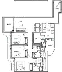 Bayshore Walk (D16), Condominium #583884211